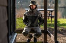 Nash Nohavice ZT Lite Dry Pack Trousers (13)