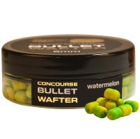 Benzar Mix Vyvážená Nástraha Concourse Bullet Wafter 5 mm - Melón
