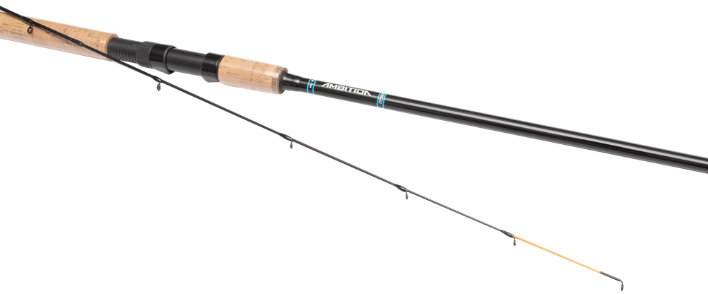 Zebco prút ambition feeder - 10' 3 m 45 g 2 pc