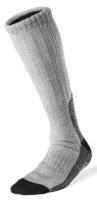 Geoff Anderson Ponožky WizWool Heavy Weight Sivé Geoff Anderson Ponožky WizWool Heavy Weight Sivé