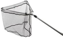 Zfish Podberák Landing Net ZFX Pogumovaná Sieť - 200 cm 60x60x45 cm