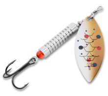 Delphin Rotačka Spear Trouty - 9.5 g Veľ. 3