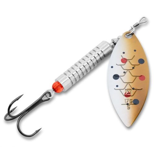 Delphin Rotačka Spear Trouty