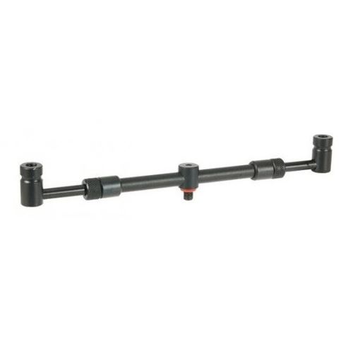 Anaconda Hrazdy Adjustable Black Buzzer Bar 2 Prúty