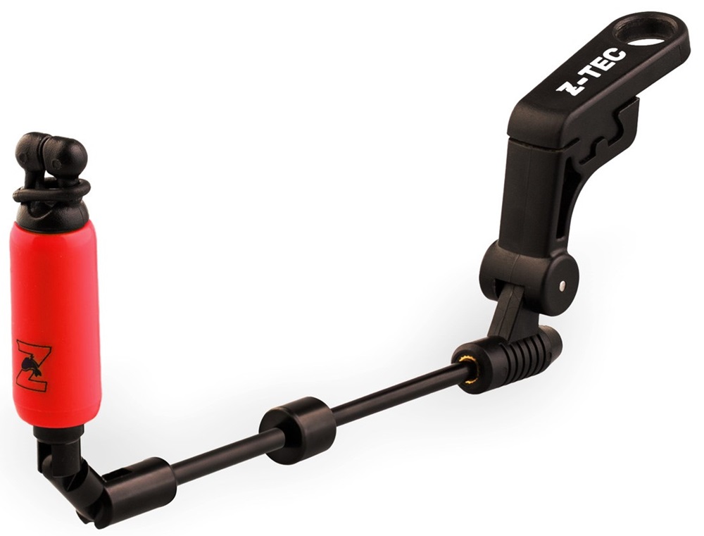 E-shop Zfish swinger indicator z-tec mini - red