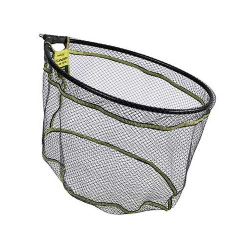 Matrix Podberáková Hlava Carp Latex Landing Net