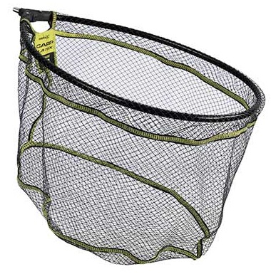 E-shop Matrix podberáková hlava carp latex landing net - s 45x35 cm