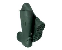 Delphin Čižmy Bronto Bez Vložky (2)