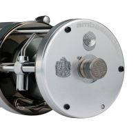 Abu Garcia Multiplikátor Ambassadeur C3 Round Reel 7000 RH (4)