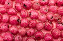 My-Baits Tigrí Orech RainbowSix Fluoro Tigernuts 150 ml Pink Octopussy (4)