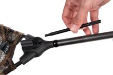 Fox Podberák Lever Lok Landing Net 2-Diel (4)