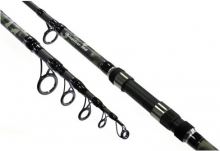 Zfish Prút Kingstone Telecarp 3,6 m 3 lb (1)