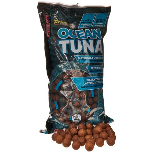 Starbaits Boilies Ocean Tuna