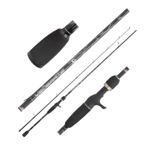 Abu Garcia Prút Venerate Cast 2,7 m 15-40 g