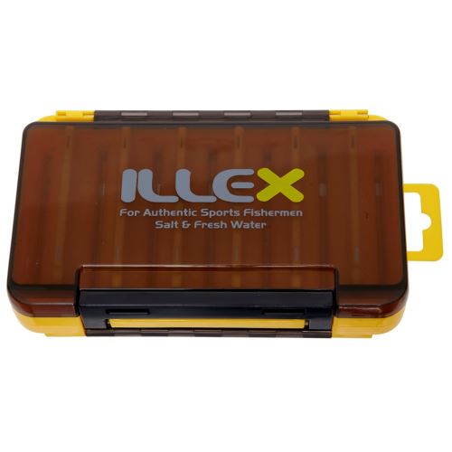 Illex Krabička Tackle Box Reversible 175 VC