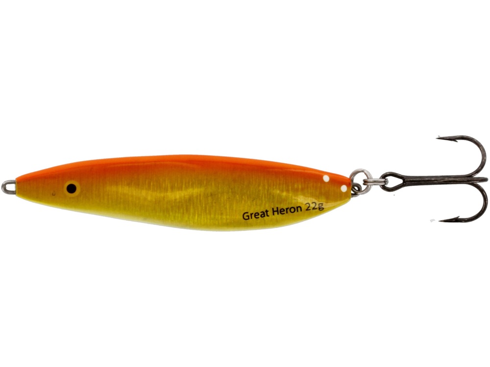 E-shop Westin plandavka great heron gfr - 5,5 cm 13 g