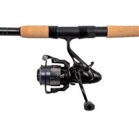 Zebco Prút s Navijakom Allround Combo 3 m 20-70 g 3000FS 0,30 mm Mono (1)