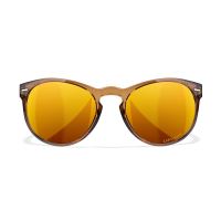 Wiley X Polarizačné Okuliare Covert Captivate Polarized Bronze Mirror (2)