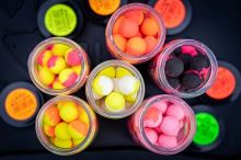 Chytil Plávajúce Boilie Ronnie Pop Up 15 mm 35 g (1)