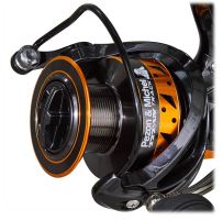 Pezon&Michel Navijak Moulinet Titan Track FV 650 (2)