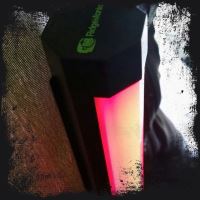 RidgeMonkey Svetlo bivvy Lite Duo IR s diaľkovým ovládačom (3)