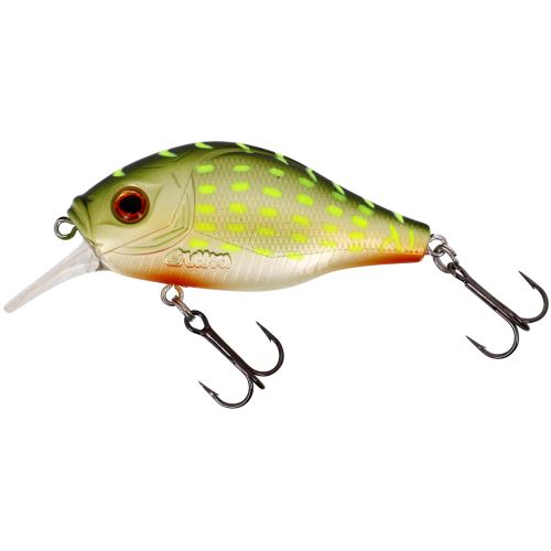 Gunki Wobler Dogora F Electric Pike - 6,5 cm 12,7 g