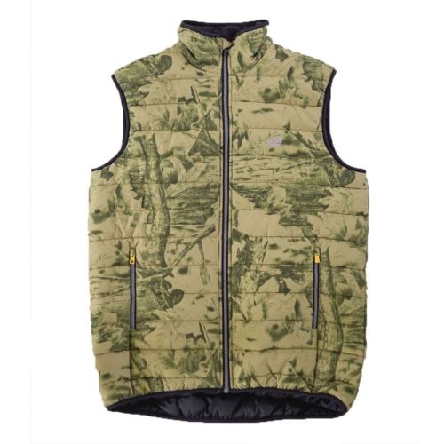 Geoff Anderson Vesta Dozer Liner Leaf