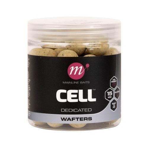 Mainline Boilies Balanced Wafter Cell