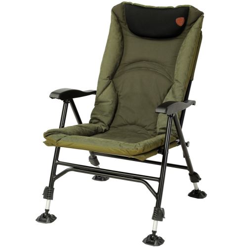 Giants Fishing Sedačka Chair Luxury XS