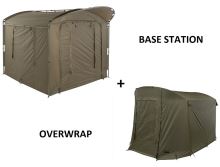 Mivardi Prístrešok Base Station + Prehoz