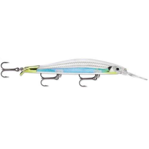 Rapala Wobler RipStop Deep AS
