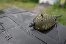 Korum Rychlovýmenné Korálky Camo Quick Change Bead (10)