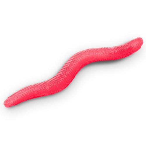 Delphin Umelá Nástraha B! StinxWORM 4 cm 50 ks