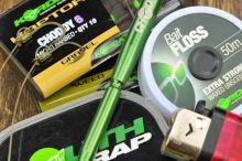 Korda Háčiky Kaptor Choddy Gravel 10 ks (3)