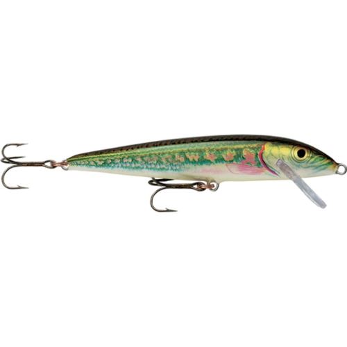 Rapala Wobler Original Floating MN