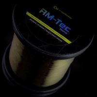 RidgeMonkey Vlasec TEC Mono 1200 m Hnedá (2)