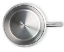 Delphin Hrnček Z Nerezovej Ocele 300 ml (1)