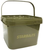 Starbaits Vedro Hranaté 3,5 L Starbaits Vedro Hranaté 3,5 L