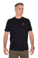 Fox Tričko Collection T-Shirt Black - M