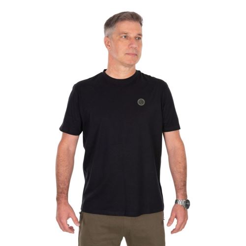 Fox Tričko Collection T-Shirt Black