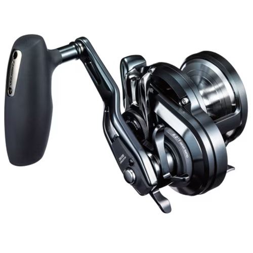 Shimano Multiplikátor Ocea Jigger F Custom 2000 NR Right Hand