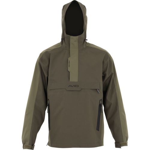 Avid Carp Bunda Hydro-Force 20K Pro Pullover Jacket