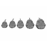 ECO Sinkers Záťaž Grippa (7)