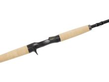 Westin Prút W8 Powercast-T XXH 2,33 m 40-130 g 2-diel (2)