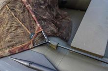 Fox Nafukovací Čln Inflatable Boat 200 X Air Deck S Nafukovacou Podlahou (13)