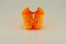 Cralusso Plniaca Formička Method Shell Žltá (1)