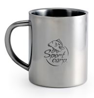 Sportcarp Nerezový Termohrnček ST Mug