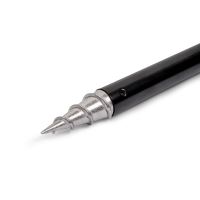 Zebco Vidlička Trophy Screwpoint Bankstick (3)