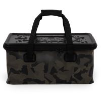 Avid Carp Taška Stormshield Camo EVA Carryall (2)