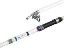 Delphin Prút Yupie 2,4 m 40 g